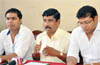 Mangalore: Yuva Janata Dal slams govt  for failure to check corruption, crime against women